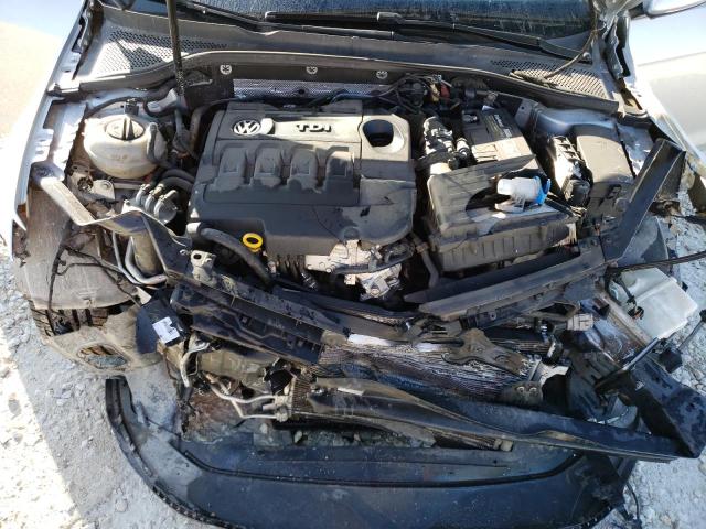 2015 VOLKSWAGEN GOLF SPORT - 3VWCA7AU0FM511120