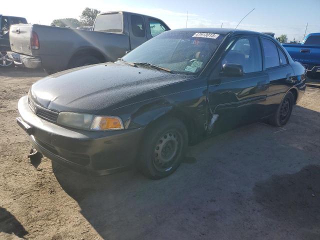 2001 Mitsubishi Mirage ES