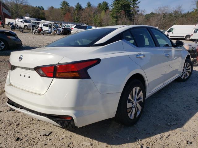 1N4BL4BV0KC233481 Nissan ALTIMA S