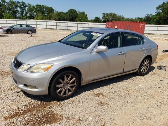 2006 Lexus GS 300 