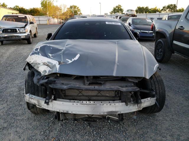 WDDLJ7GB1HA201606 Mercedes-Benz Cls 63 Amg S-model