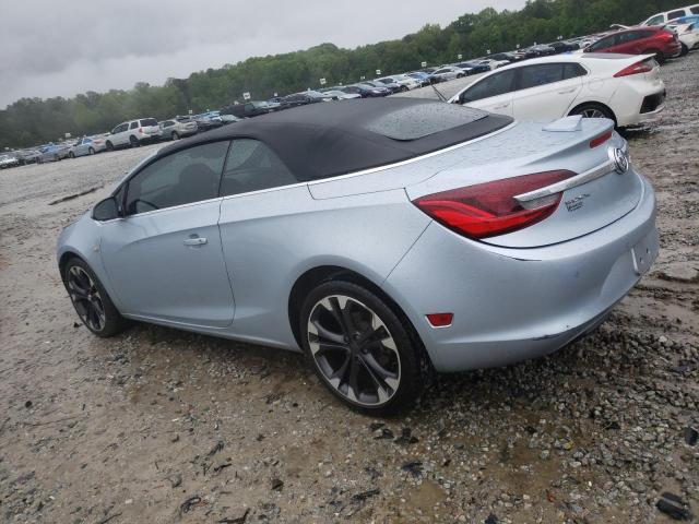 2018 BUICK CASCADA PR - W04WH3N51JG066214