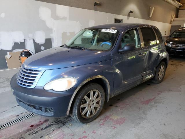 2007 Chrysler PT Cruiser Touring