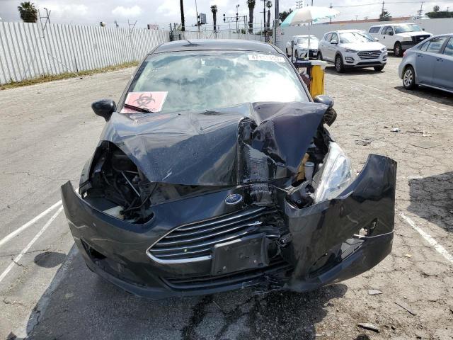 3FADP4AJXKM139943 Ford FIESTA S