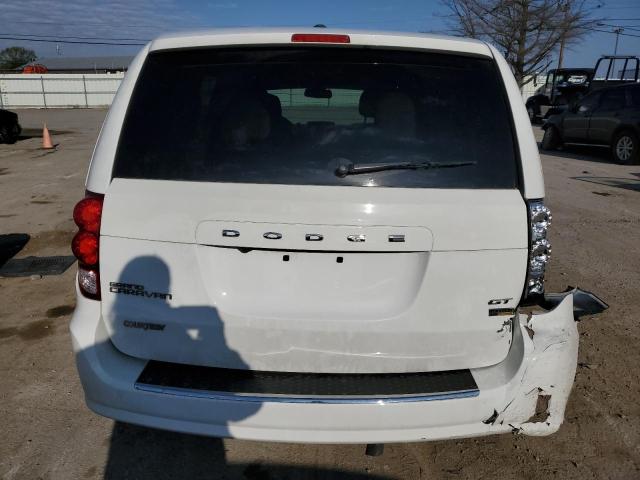 2C4RDGEG7KR769131 Dodge Caravan GRAND CARA 6