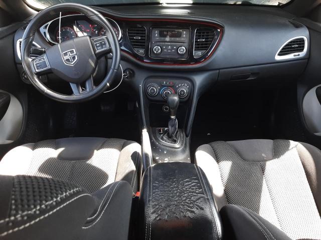 1C3CDFBB2FD331462 Dodge DART SXT