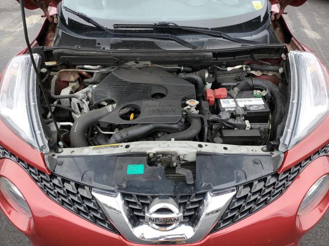 2015 NISSAN JUKE S - JN8AF5MV5FT561084