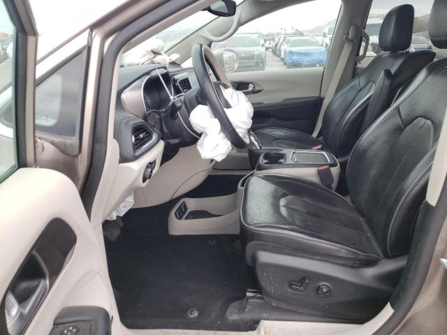 2018 CHRYSLER PACIFICA H - 2C4RC1N7XJR213510