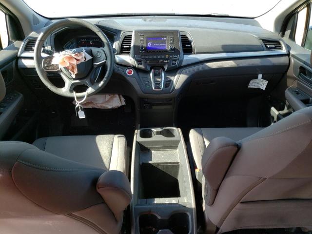 2019 HONDA ODYSSEY LX - 5FNRL6H21KB018714