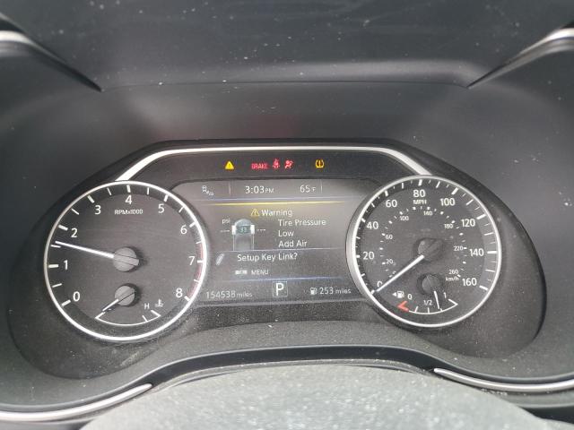 1N4AA6AP9HC368659 Nissan Maxima 3.5s