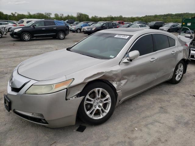 2010 Acura TL 