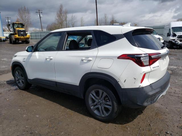 KNDEPCAA1M7048341 KIA Seltos Lx