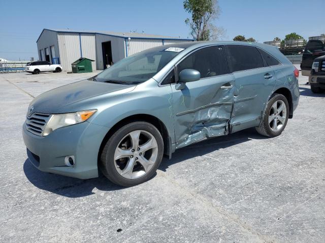 2010 Toyota Venza 