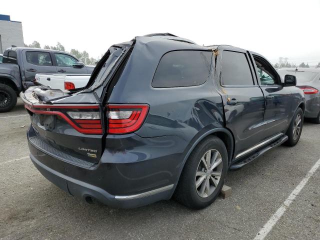 1C4RDHDG2EC530896 Dodge DURANGO LIMITED