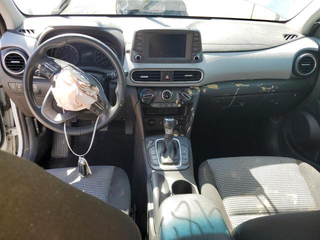 KM8K22AA0MU613381 Hyundai Kona Sel