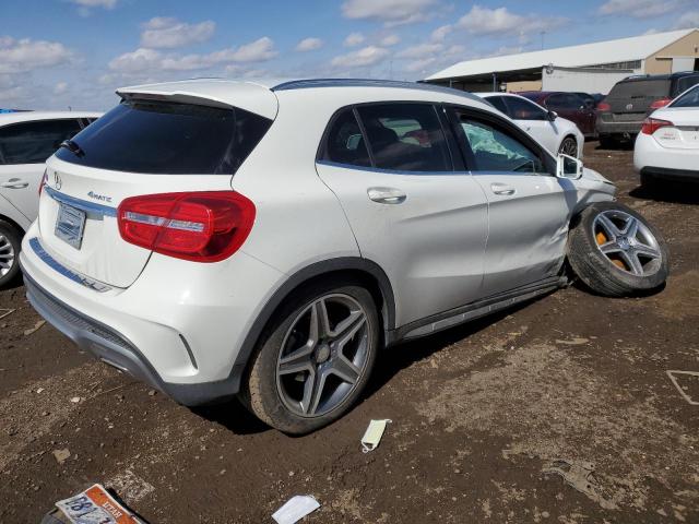 WDCTG4GB7GJ224338 Mercedes-Benz Gla 250 4matic