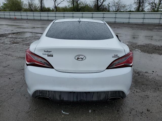 2016 HYUNDAI GENESIS CO - KMHHT6KJ5GU131295