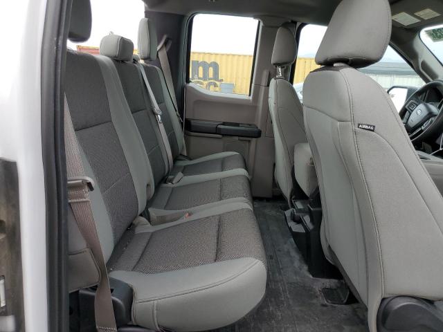 1FTEX1E52KKC50956 Ford F150 Super Cab