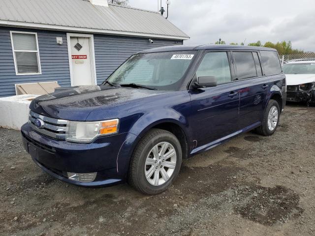 2011 Ford Flex SE