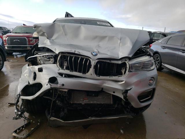 VIN 5UXKU2C57G0N83014 2016 BMW X6, Xdrive35I no.5