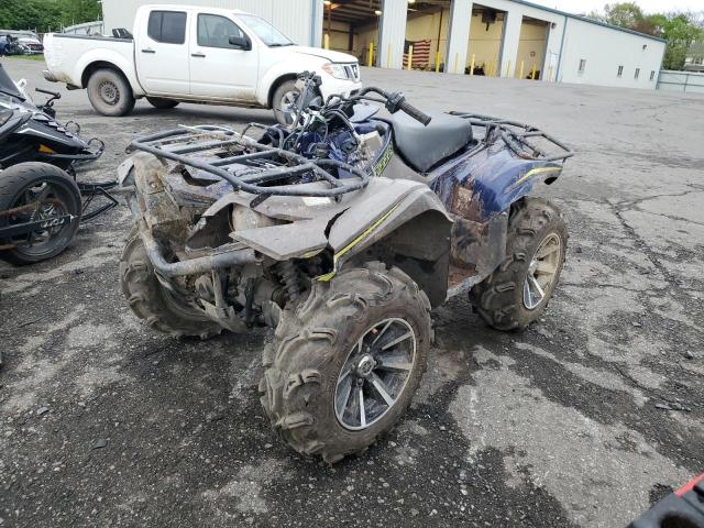 2023 YAMAHA YFM700 G - 5Y4AMK2EXPA103659