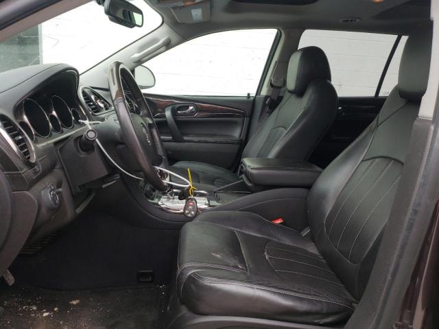 5GAKVBKD5FJ340707 Buick Enclave