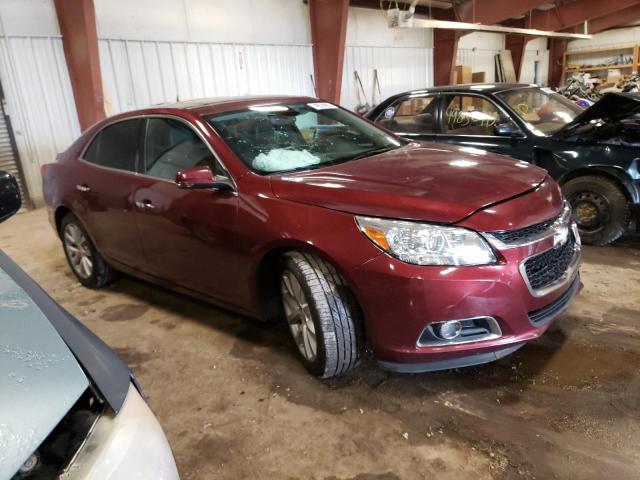 2015 CHEVROLET MALIBU LTZ - 1G11F5SL2FF200352