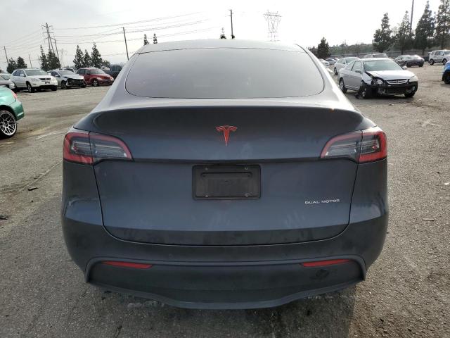 5YJYGDEE8MF119948 Tesla Model Y
