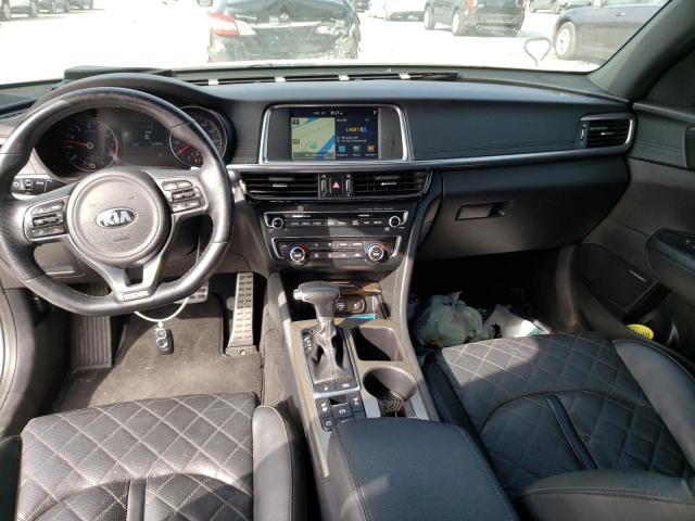 5XXGV4L24GG048243 KIA OPTIMA SXL
