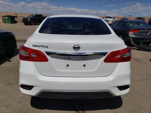 3N1AB7AP6HY378637 Nissan SENTRA S