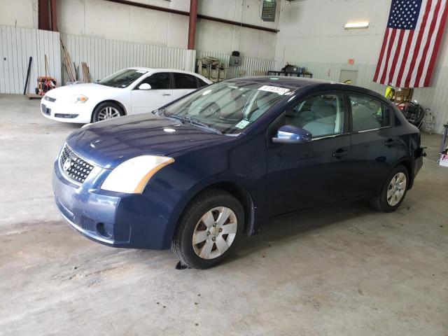 2008 Nissan Sentra 2.0