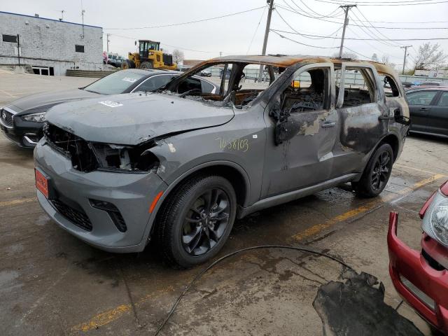 2021 Dodge Durango GT