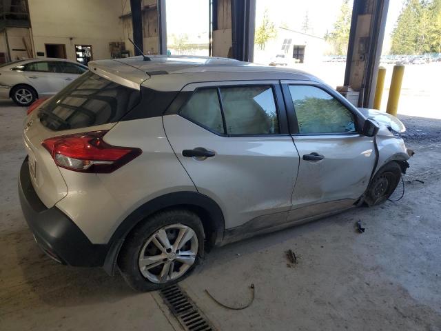 3N1CP5CU5KL524225 Nissan KICKS S