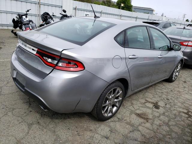 1C3CDFBB5FD238239 Dodge DART SXT