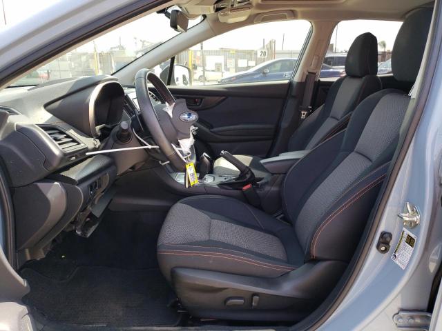 JF2GTAEC2MH256292 Subaru Crosstrek Premium