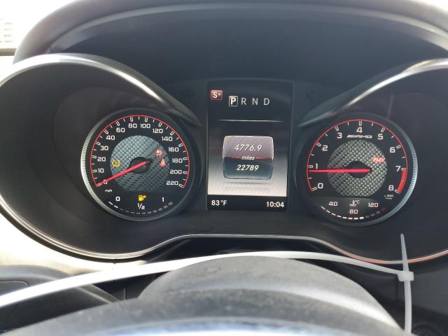 2016 MERCEDES-BENZ AMG GT S - WDDYJAJA0GA000877