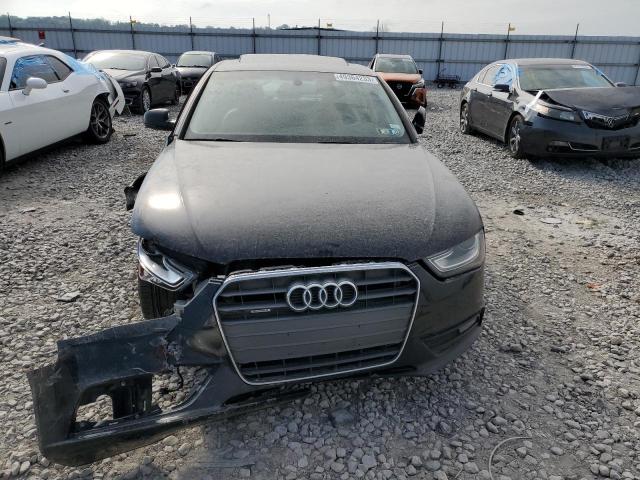 VIN WAUFFAFL5DN005460 2013 Audi A4, Premium Plus no.5