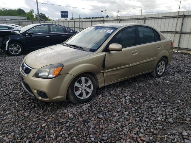 2011 Kia Rio Base