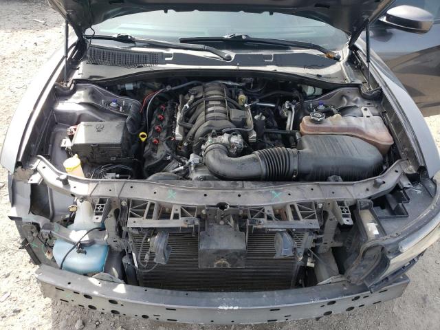 2016 DODGE CHARGER PO - 2C3CDXAT5GH266854