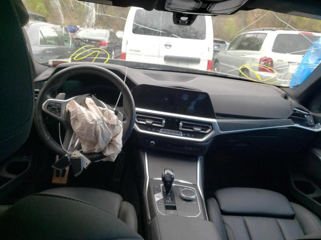 2020 BMW M340XI - WBA5U9C00LFH87074