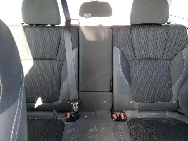 JF2SKAEC8NH437573 Subaru Forester Premium