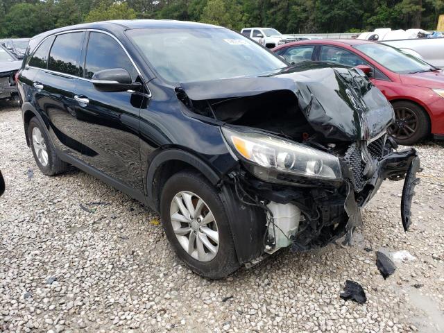 5XYPG4A35HG292812 KIA SORENTO LX