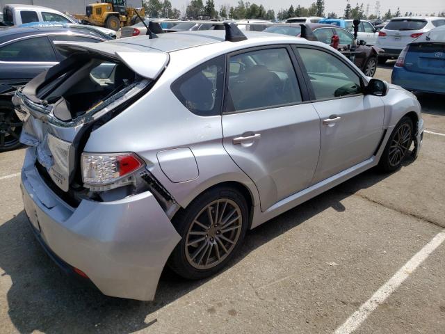 JF1GR7E63EG252744 Subaru Impreza Wrx