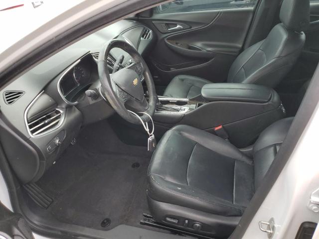 2017 CHEVROLET MALIBU PRE - 1G1ZH5SX2HF229143