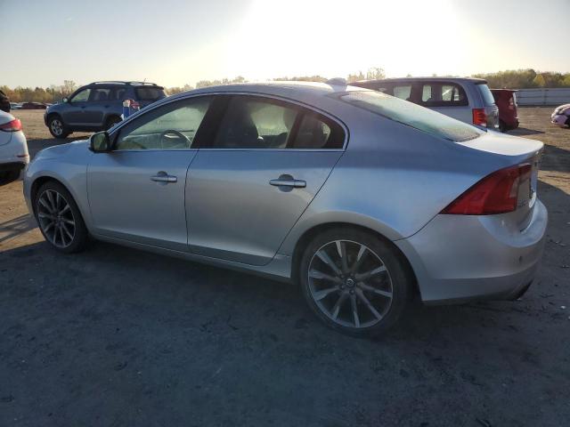 2015 VOLVO S60 PLATIN - YV149MFMXF2335878
