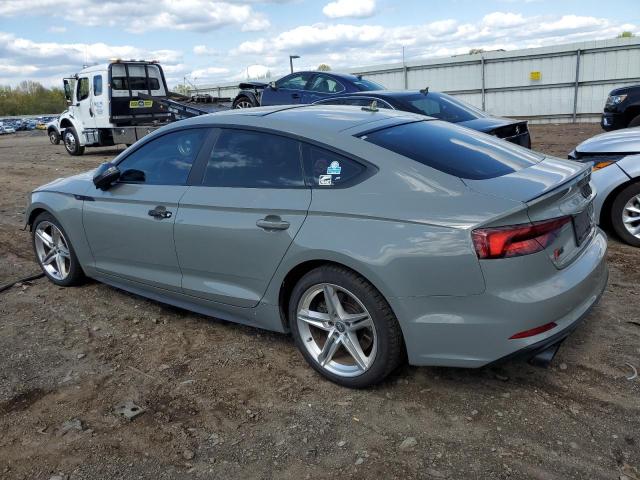 2019 AUDI S5 PREMIUM - WAUA4CF51KA071165