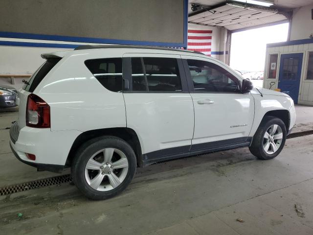 1C4NJDBB0ED707611 Jeep Compass Sport