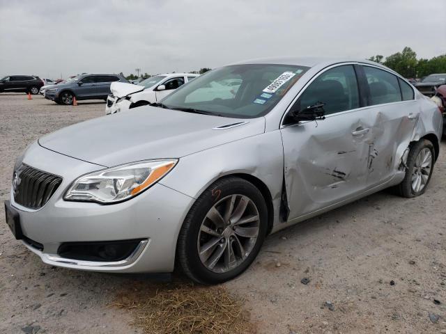 2016 Buick Regal 