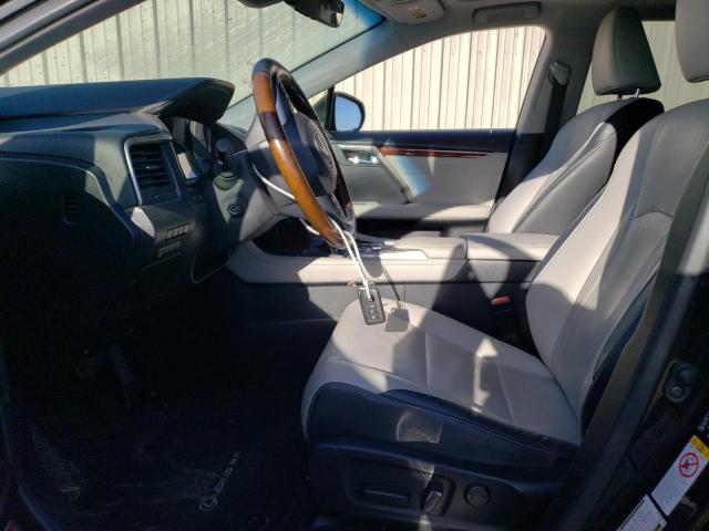 2018 LEXUS RX 450H L JTJDGKCAXJ2004766