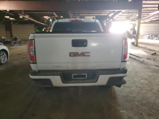 1GTP6EE17H1258260 GMC Canyon Denali